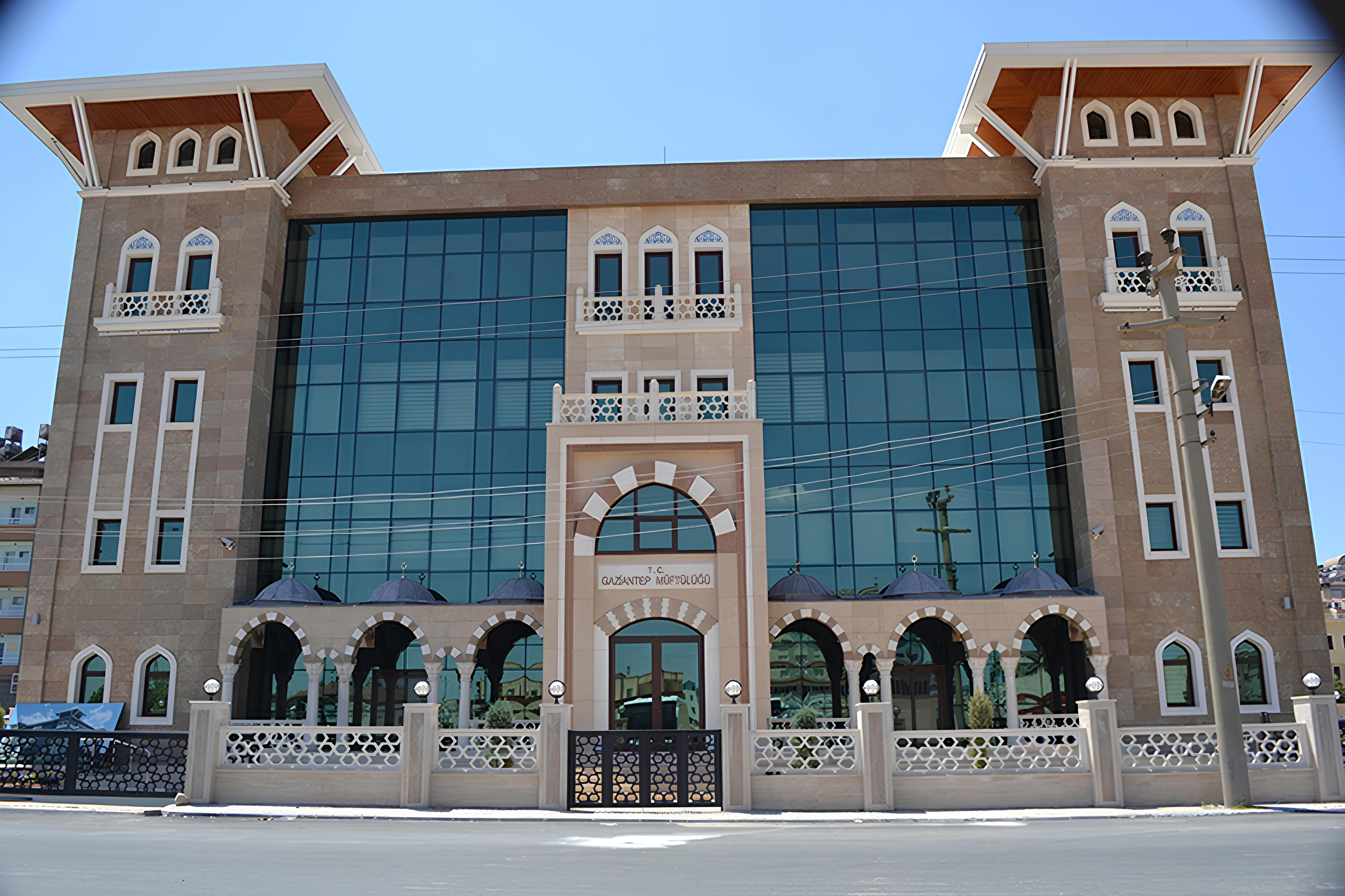 Gaziantep İl Müftülüğü